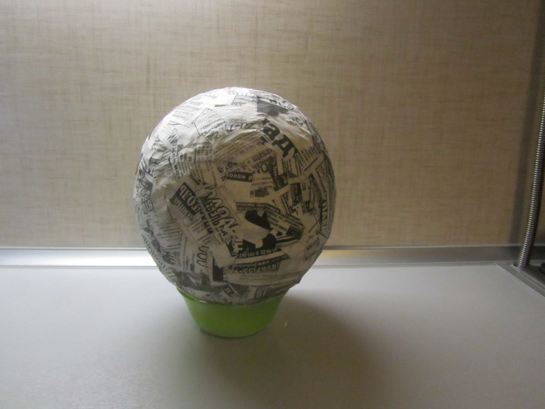 Как мы готовились к ТН "Космос"