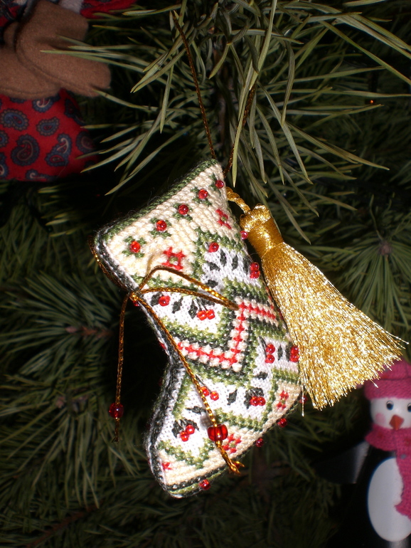 Рукодельный 2013 . Часть 3 . Кривульки .