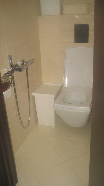 Наш санузел