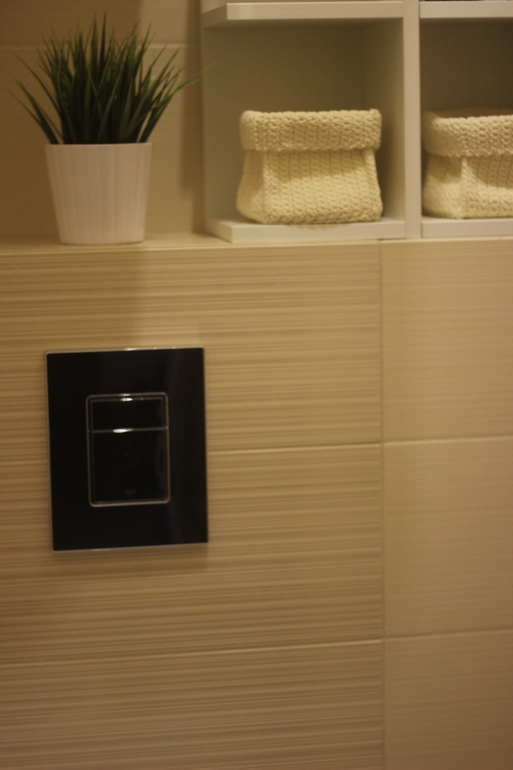 Наш санузел