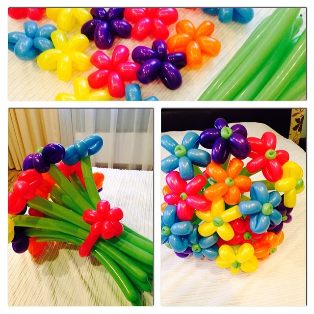 Помогу украсить ваш праздник!