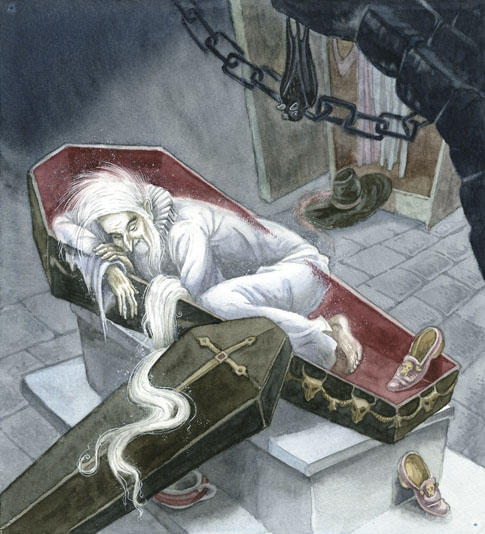 Выставка и встреча, посвященные английской литературе