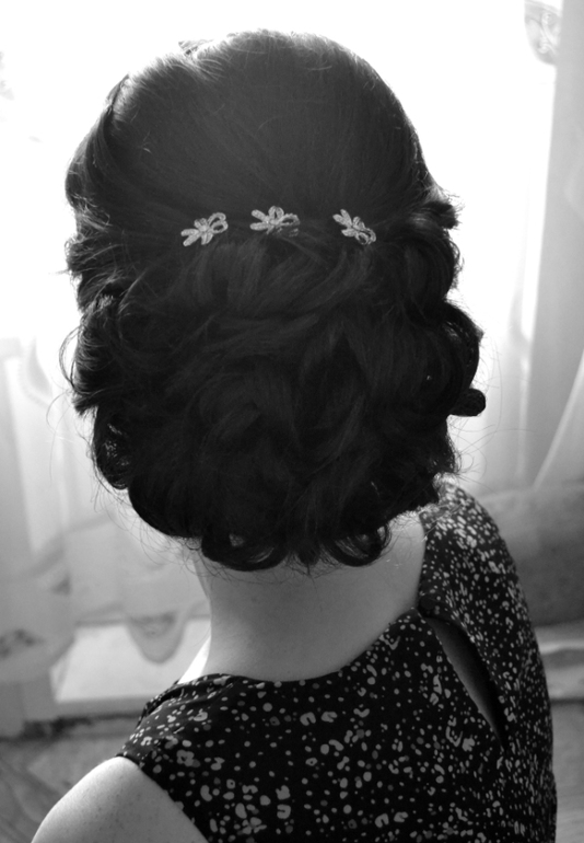 Мои последние работы