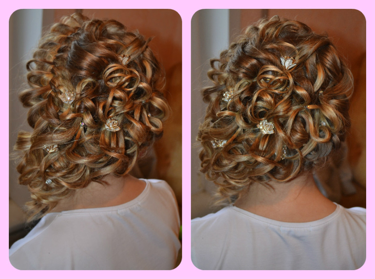 Мои последние работы