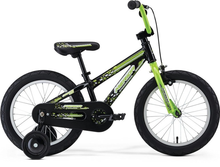 Велосипед для 5летки?