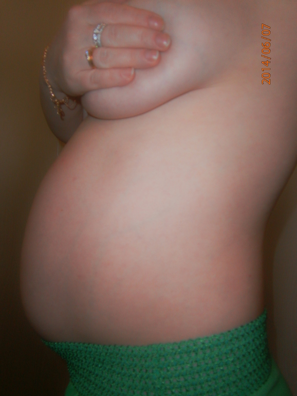 Позади 23 недели,пошла 24-ая,полет нормальный))))