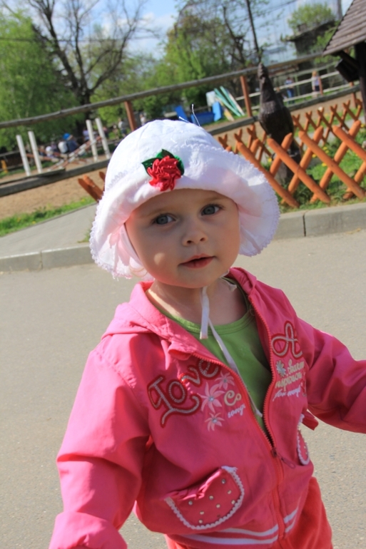Зоопарк 30.04.2014