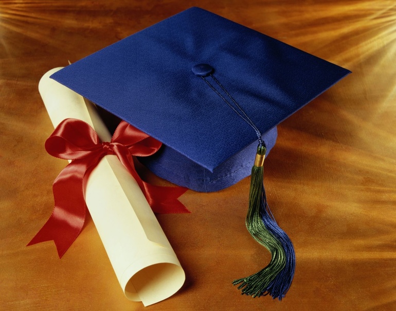 ВЗЛЕТ 69/ВЫПУСКНОЙ!!!!