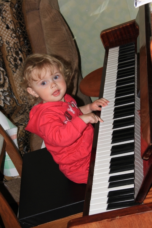 Выходные (фото)