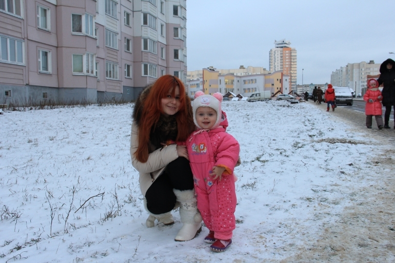 Сашуле 1 год и 3 месяца!!!
