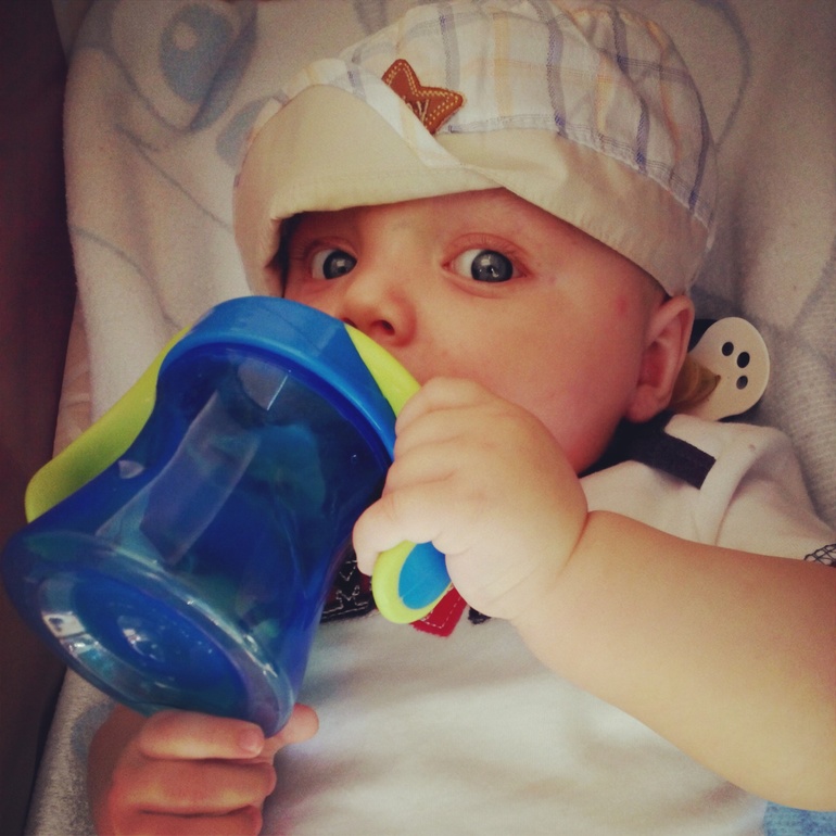 не много о нас...