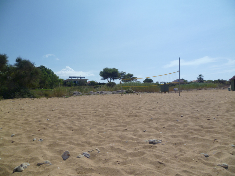 Греция. о. Кефалония