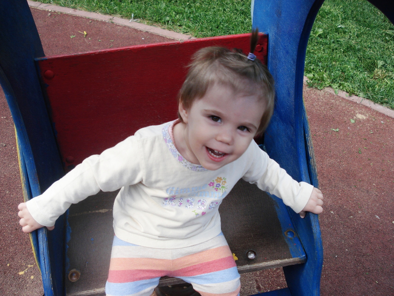 В Москве наконец-то лето!