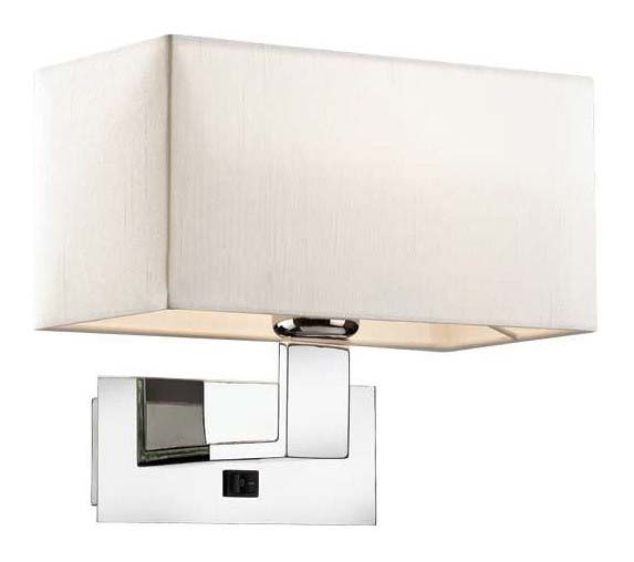 Бра над кроватью!