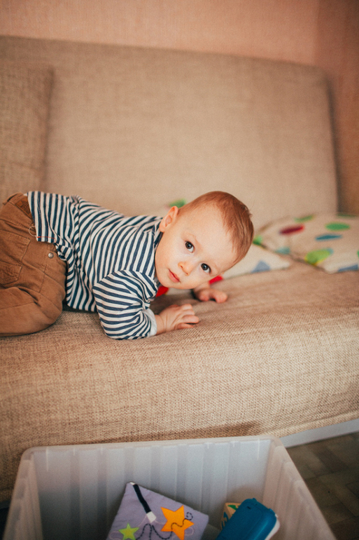 принц каков он есть на самом деле) год и почти 2 месяца