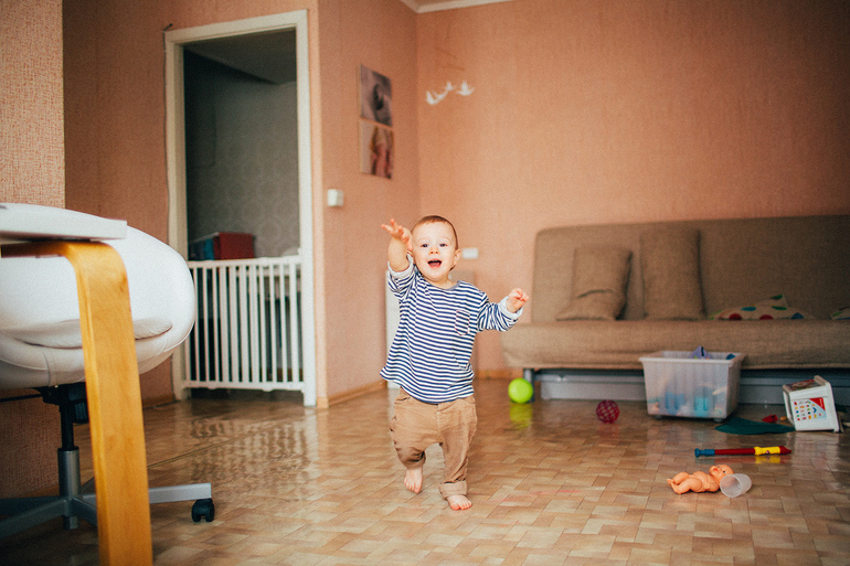 принц каков он есть на самом деле) год и почти 2 месяца