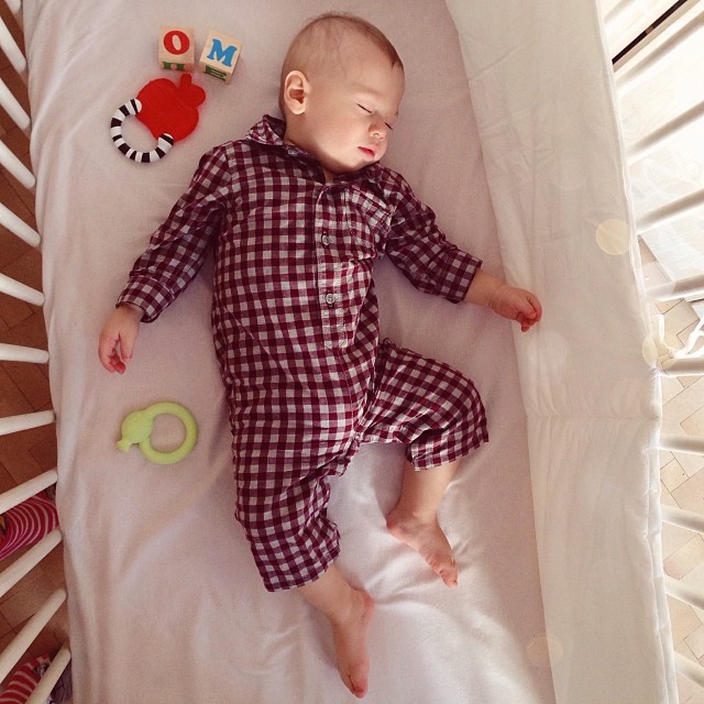 принц 11 месяцев 8 дней