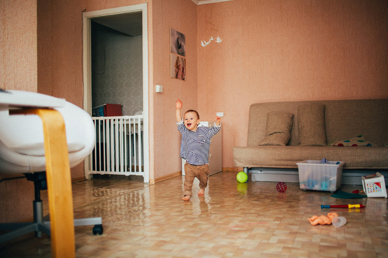 принц каков он есть на самом деле) год и почти 2 месяца