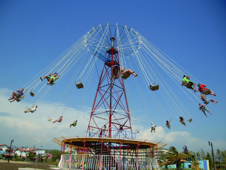 СПЕЦПРЕДЛОЖЕНИЕ Pemar beach resort 5*