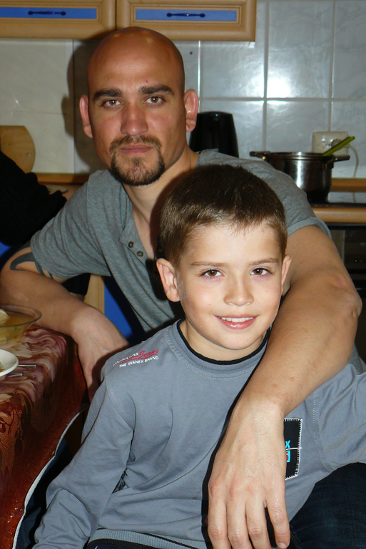 Детки)