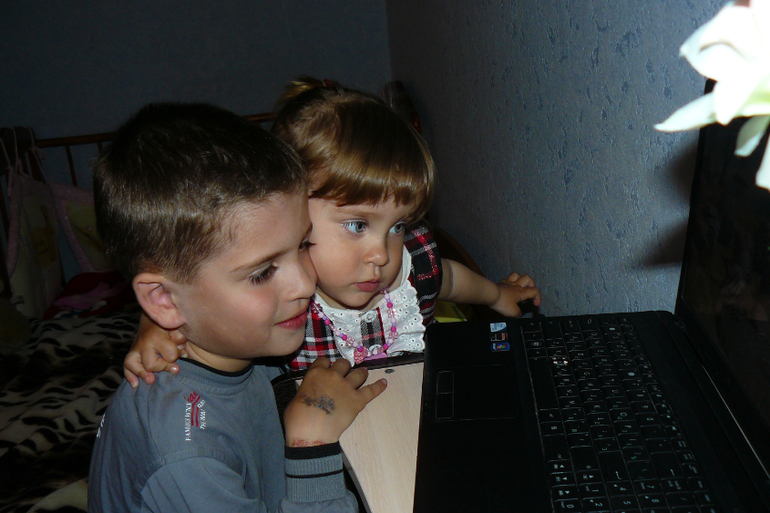 Детки)