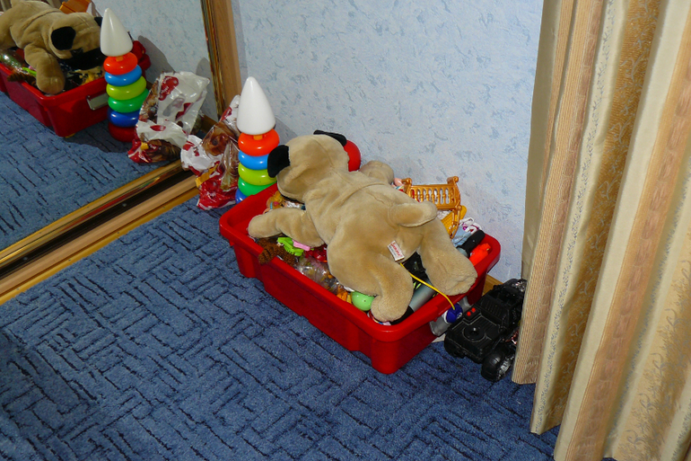 Взлёт 72.день 6.