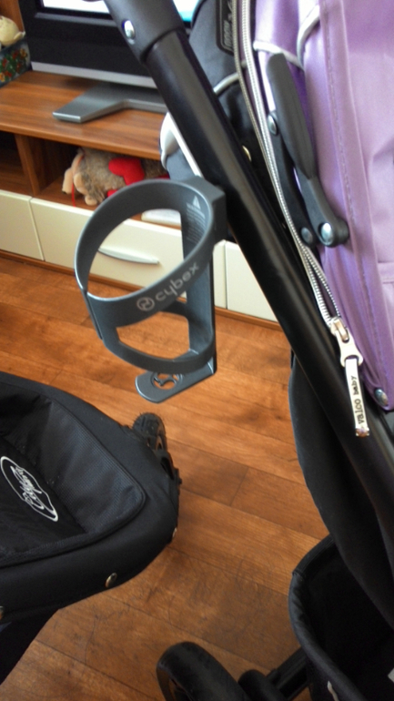 Держатель для бутылочки Cybex