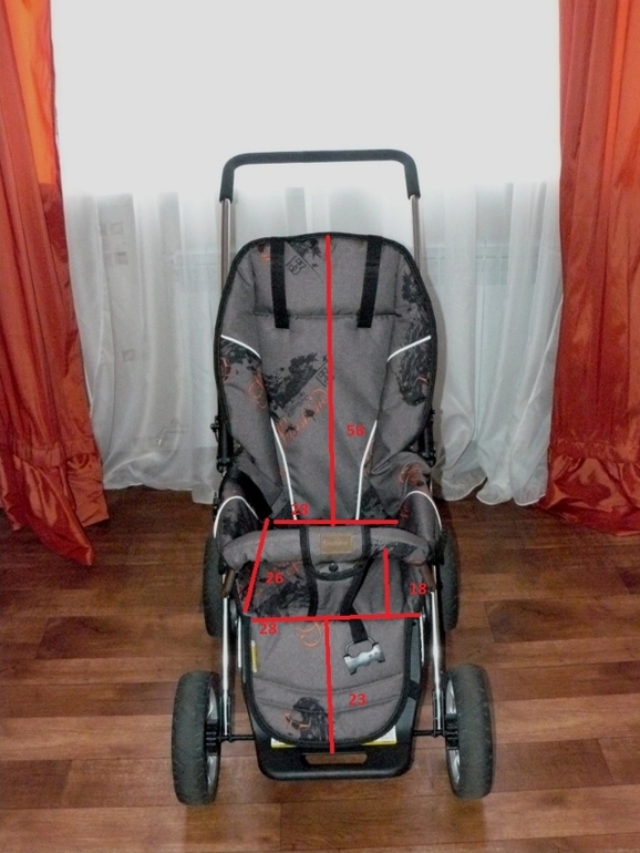 Emmaljunga Spider 2013 цвет Канвас Цена 7000!!! ТК за мой счет!!!