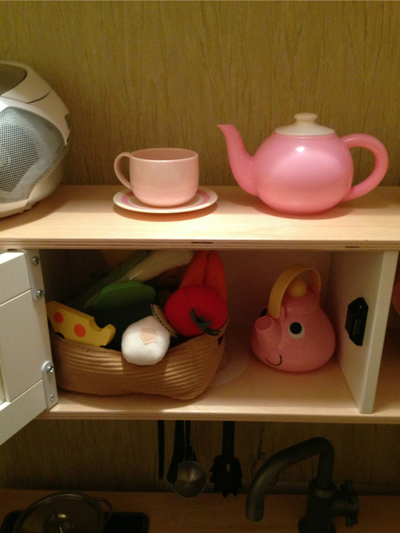 Наша кухня)