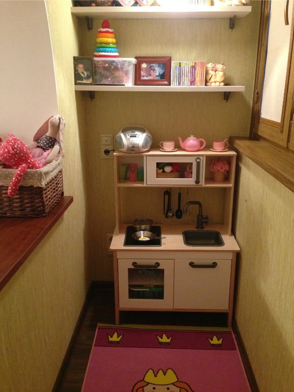 Наша кухня)