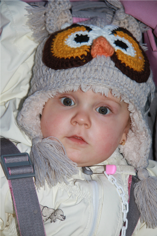 Наши новогодние каникулы. Часть 2 - фотки