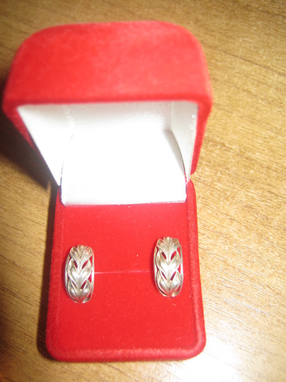 Серебро