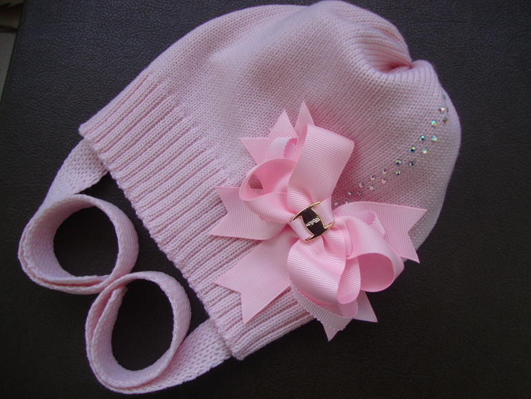 Розово-васильковое настроение)