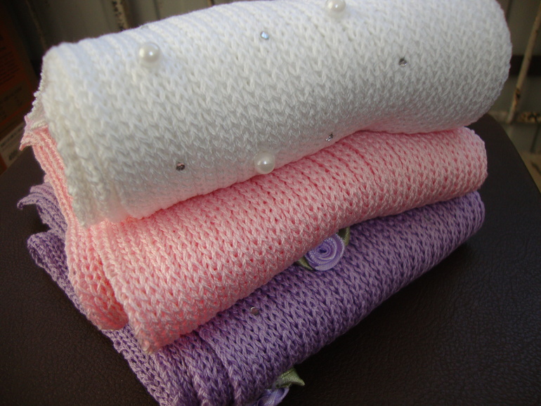 Весенние шапочки)))))