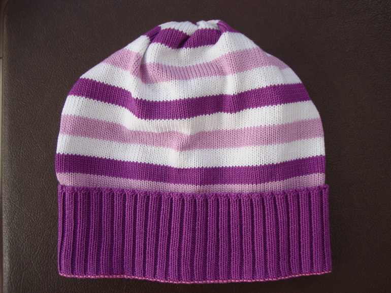 Яркая весна