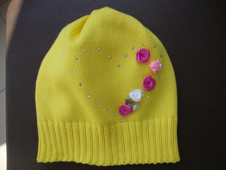 Солнечная лужайка