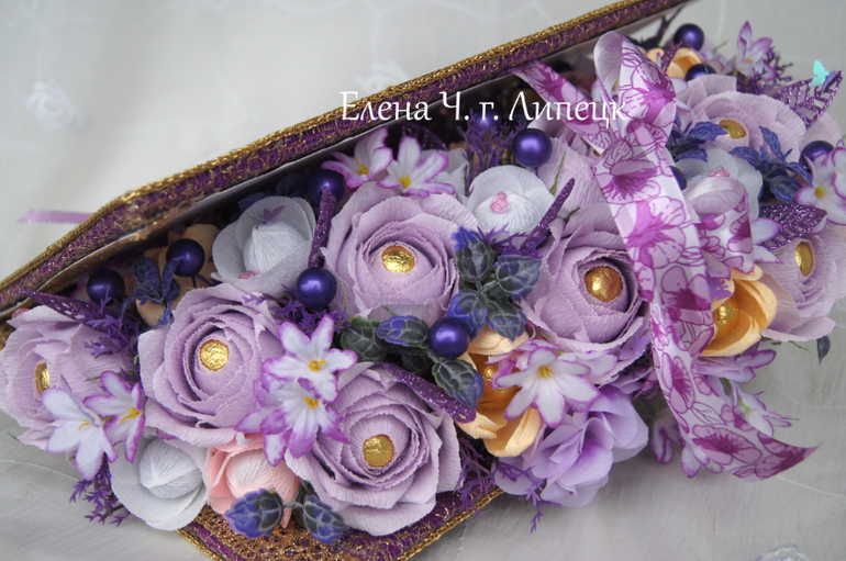 Свадебная открытка