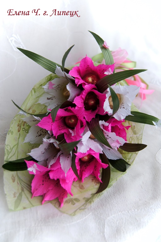 Еще поделочки