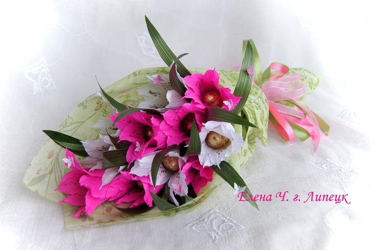 Еще поделочки