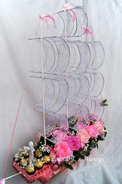 Еще поделочки