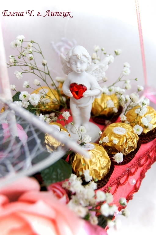 Еще поделочки