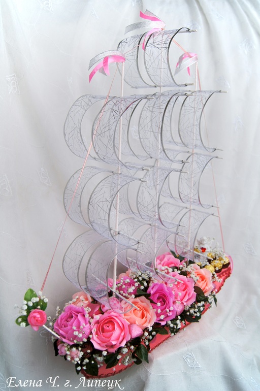 Еще поделочки