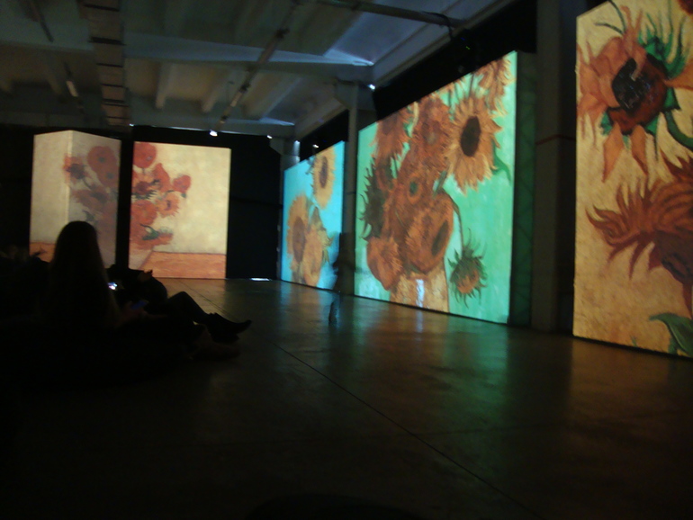 Наш Ван Гог