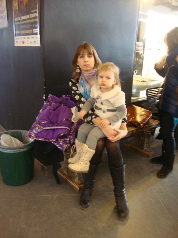 Наш Ван Гог