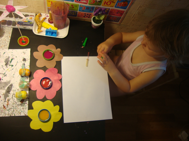 ТЗ " На балу у сверчка"