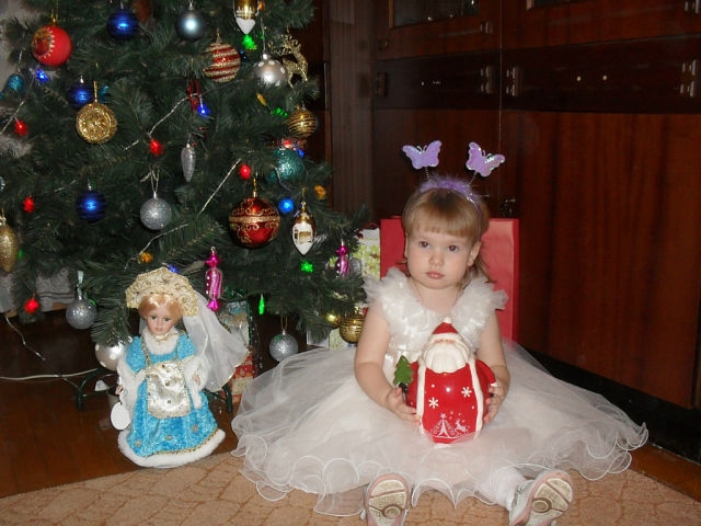 Просто фотки