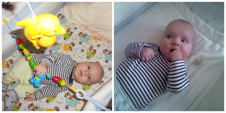 Артём и Полина вместе 6 месяцев!