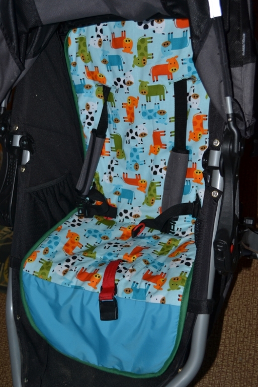 Обновили Бобик)