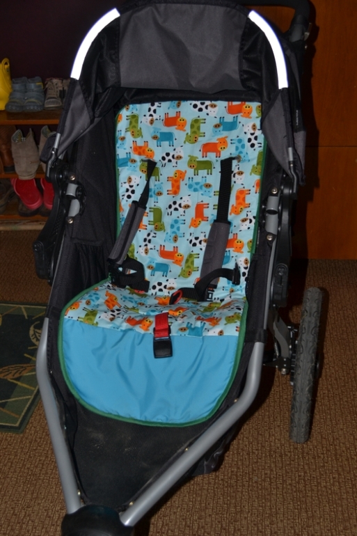 Обновили Бобик)