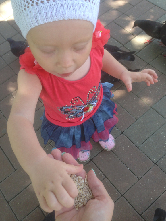 Вот так все меняется...